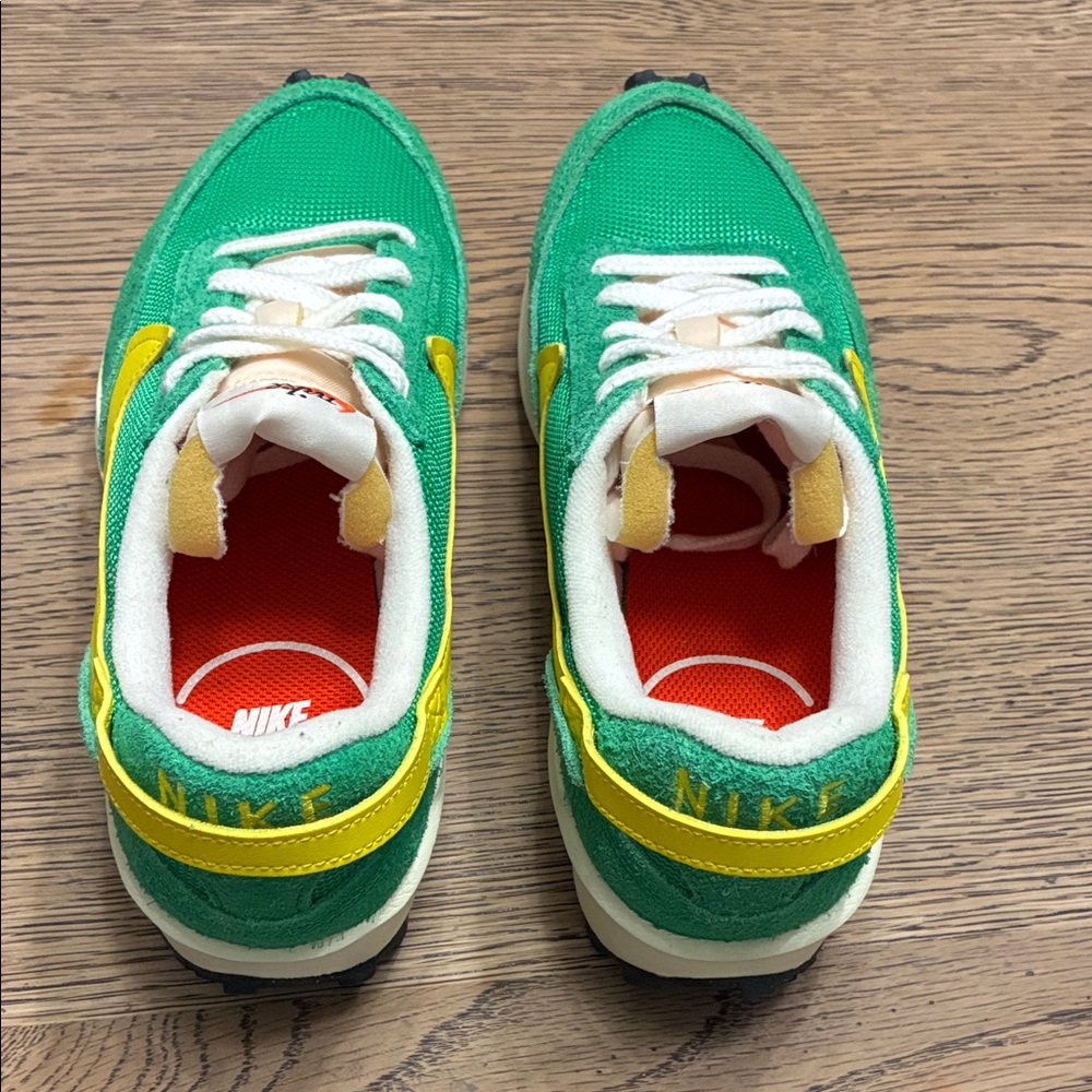 Nike Waffle Debut Vintage - Picture 3 of 4